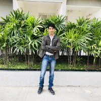 Ramesh Desai