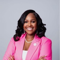 Priscilla Mcallister, Lmhc, Qualified Supervisor