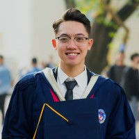 Hoàng Tấn Dũng-Account Manager