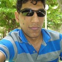 Pouya Gholamalipoor