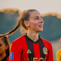 Inès Barrier