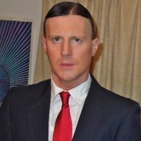 David Boothby