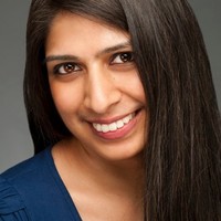 Sufiya Patel