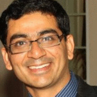 Anuj Chaudhri, Ph.D.