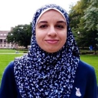 Eman Ramadan