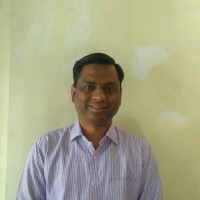 Bhushan Fegade