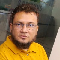 Syed Mohammad Hanif