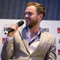 Alex Michie