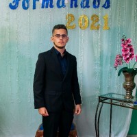 Israel Santos
