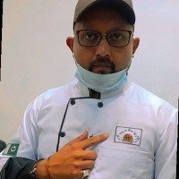 Mustafa Ali