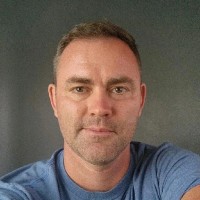 Mitchell Mccuiston