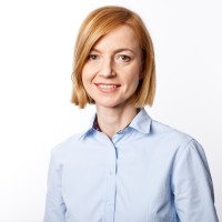 Justyna Spytek