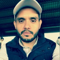 Octavio Eduardo Gomez Valdez