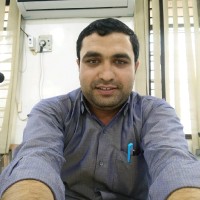 Prashant Saner