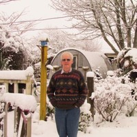 Kevin Bowen
