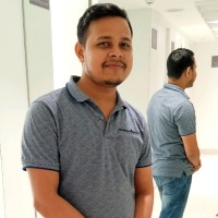 DAYANAND KUMAR
