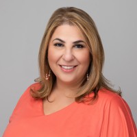 Nadia Zerka, M.A.