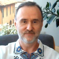 Oleksandr Olkhovyk