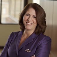 Patricia R. Beauregard