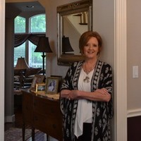 Carol Williams