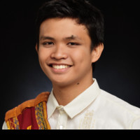 Louie Aaron Razon