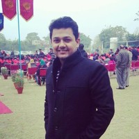 Himanshu Sharma