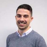 Brendan Elmazovski