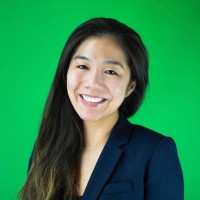 Alicia Yang