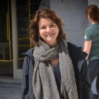 Shari Kaplan