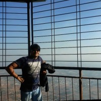 Venkatesh H.P