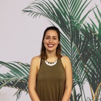 Camila Feksa Jonas