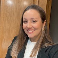 Inés Gaitano Escribano