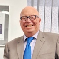Keith Wall