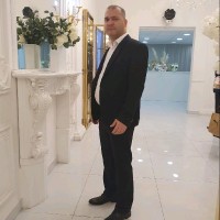 Zekeriya Bagci