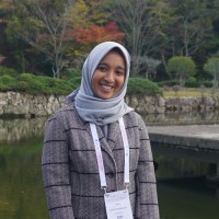 Aisyah Kamaliah