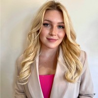 Maisyn Hall