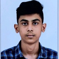 DHANAPRANESH V