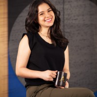 Alice Escalona Silva