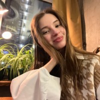 Дарья Владимирова