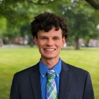 Kyle Thorne