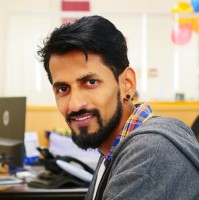 Lawrence I Dsouza