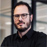 Benoit Rousseau