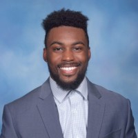 Denzel Faniel-Robinson