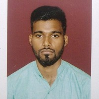 Shahnawaz Alam Ansari