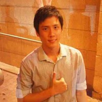 Aun Joe Wong