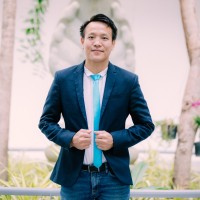 Peter Chan