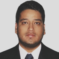German David Ramirez Murillo