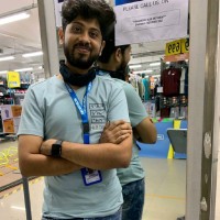 Subham Bhattacharjee