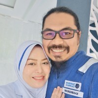 Mohd Khairulnizam Shaffee