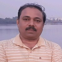 Prashant Yewale